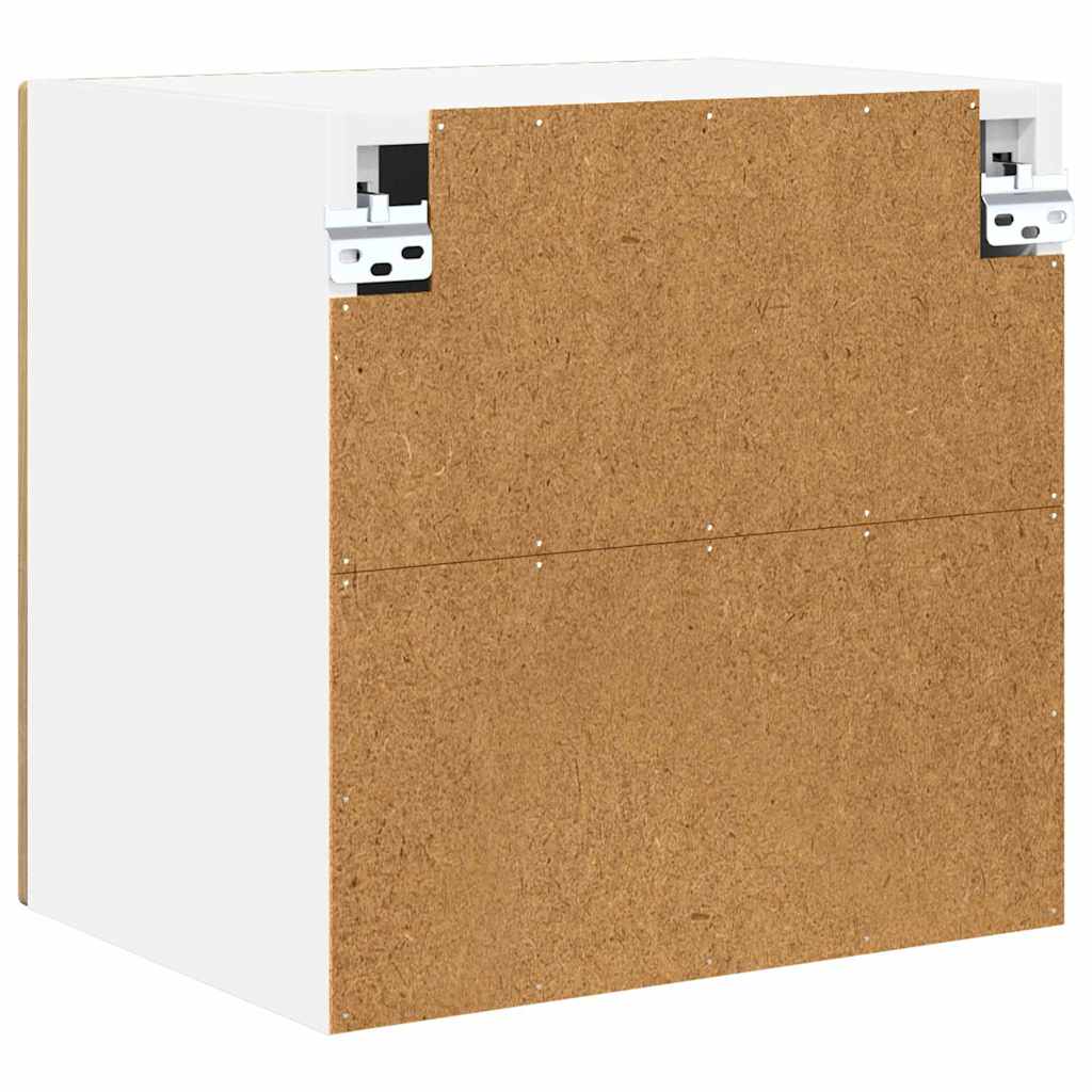 vidaXL Ντουλάπα Κουζίνας με ράφι 2 pcs Artisan Oak 40 x 31 x 40 εκ.