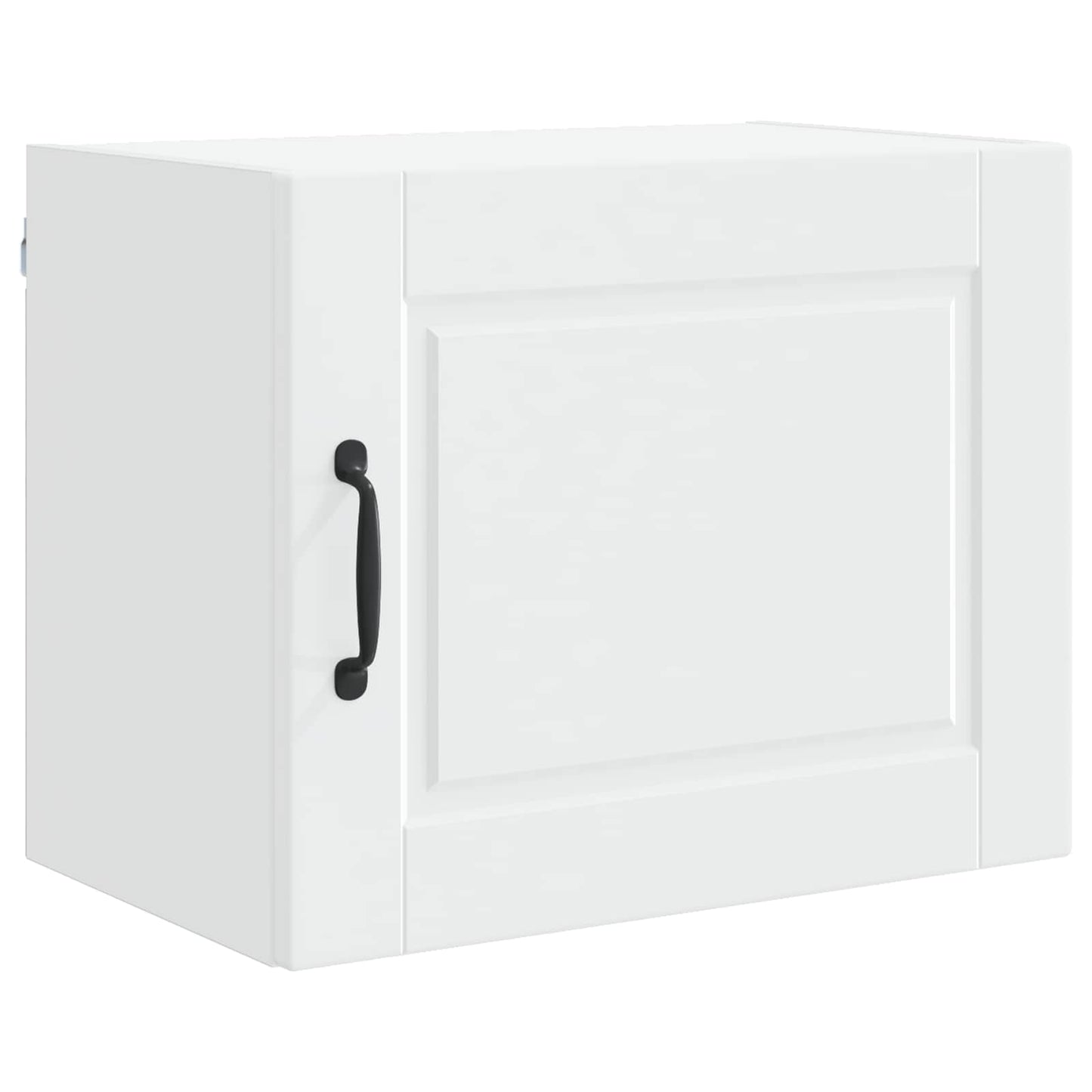 vidaXL Ντουλάπα Κουζίνας Λευκό 50 x 31 x 40 εκ. Επεξεργασμένο ξύλο