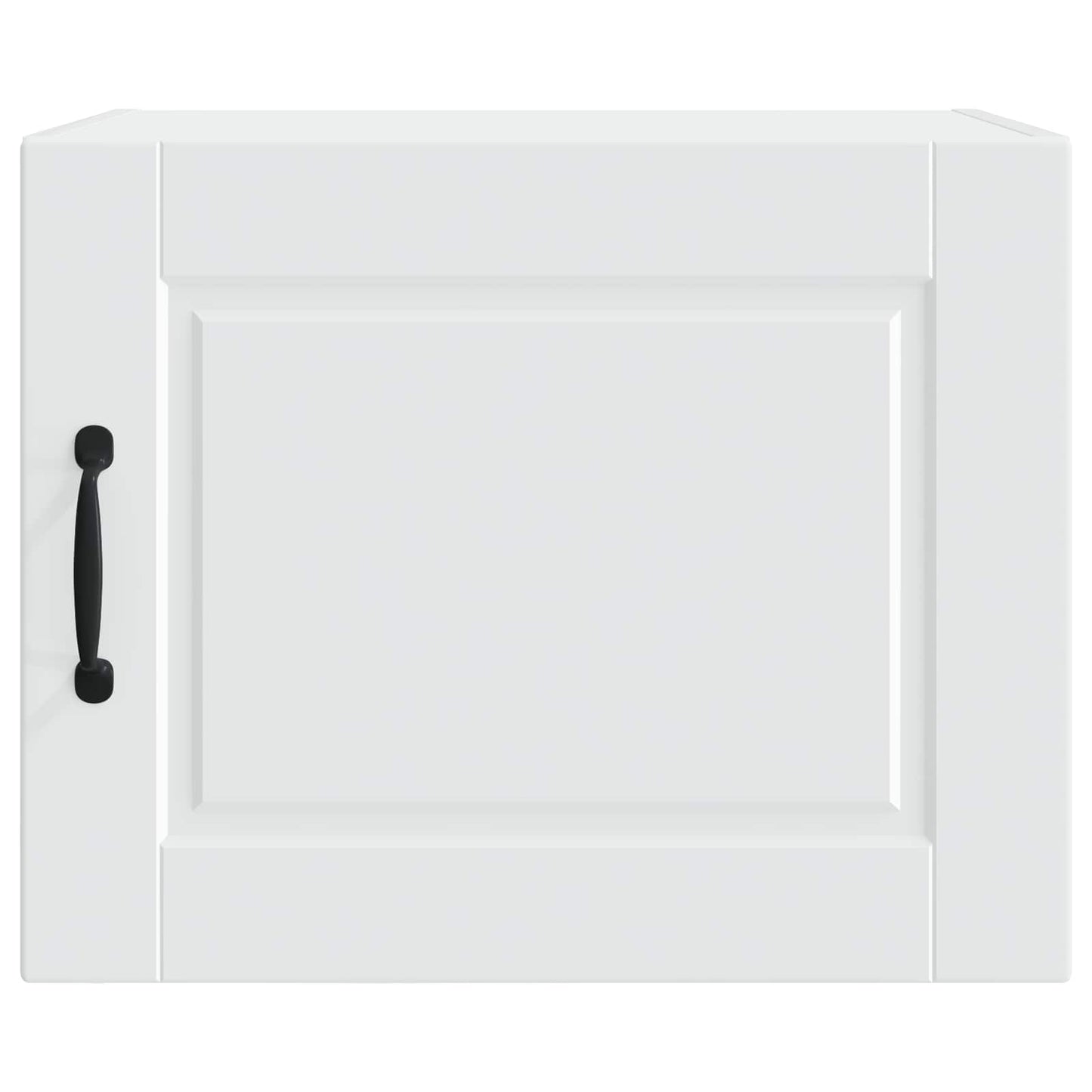 vidaXL Ντουλάπα Κουζίνας Λευκό 50 x 31 x 40 εκ. Επεξεργασμένο ξύλο