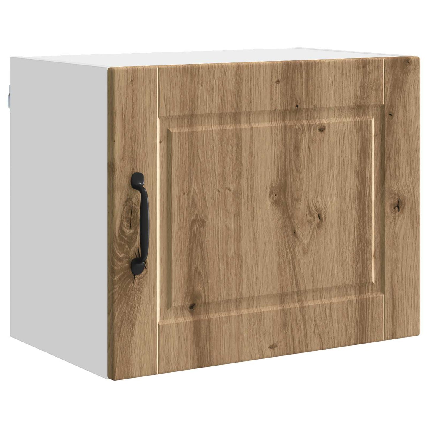 vidaXL Ντουλάπα Τοίχου PORTO 2 pcs Artisan Oak Επεξεργασμένο ξύλο