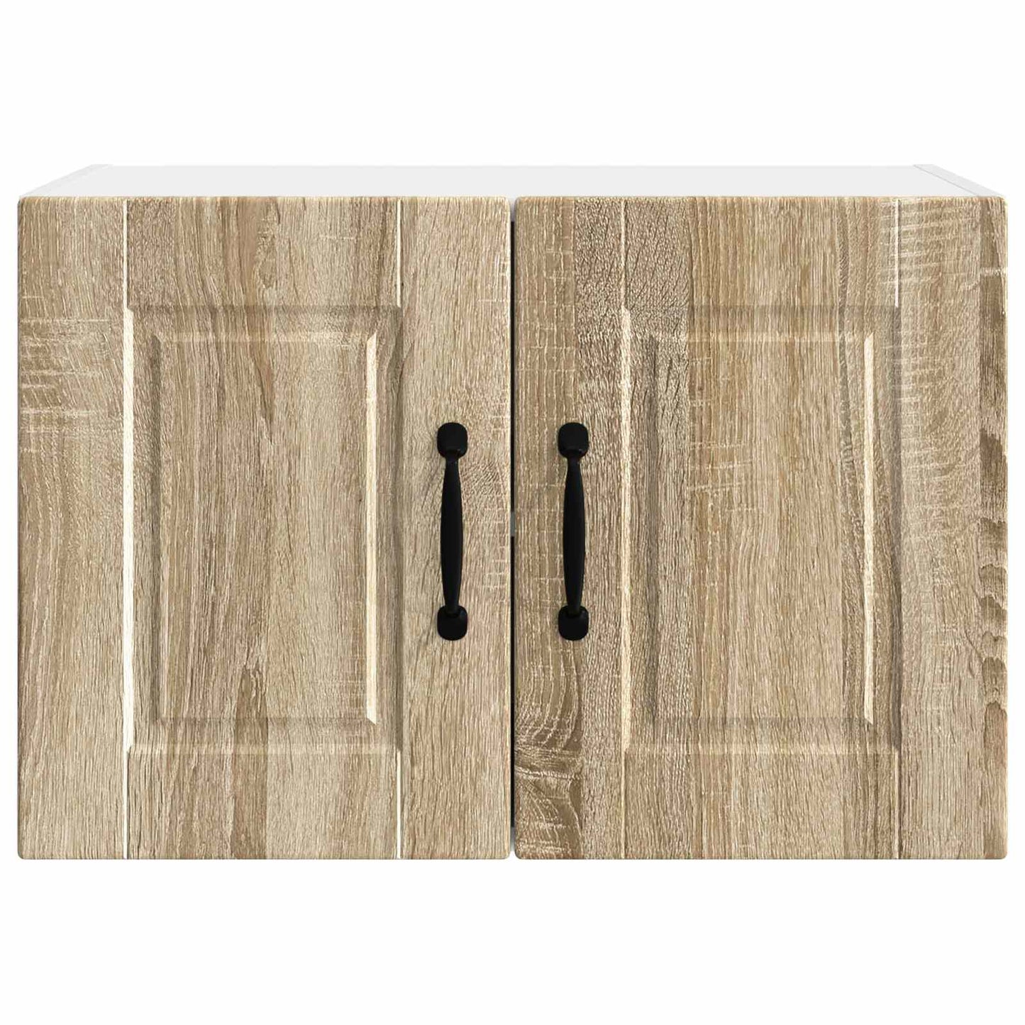 vidaXL Ντουλάπα Κουζίνας με ράφι 2 pcs Δρύς Sonoma 60 x 31 x 40 εκ