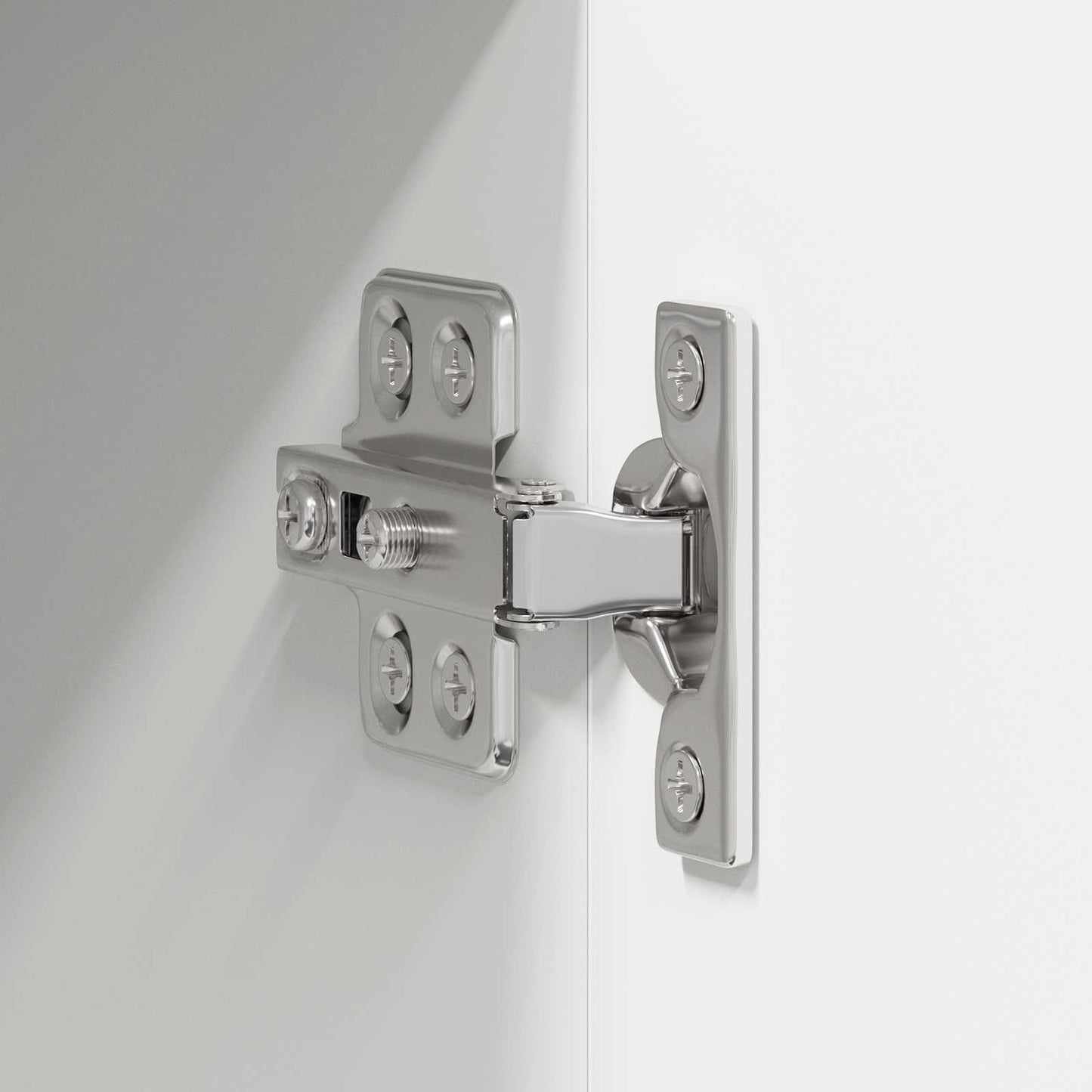 vidaXL Ντουλάπα Κουζίνας Λευκό 60 x 31 x 80 εκ. Επεξεργασμένο ξύλο