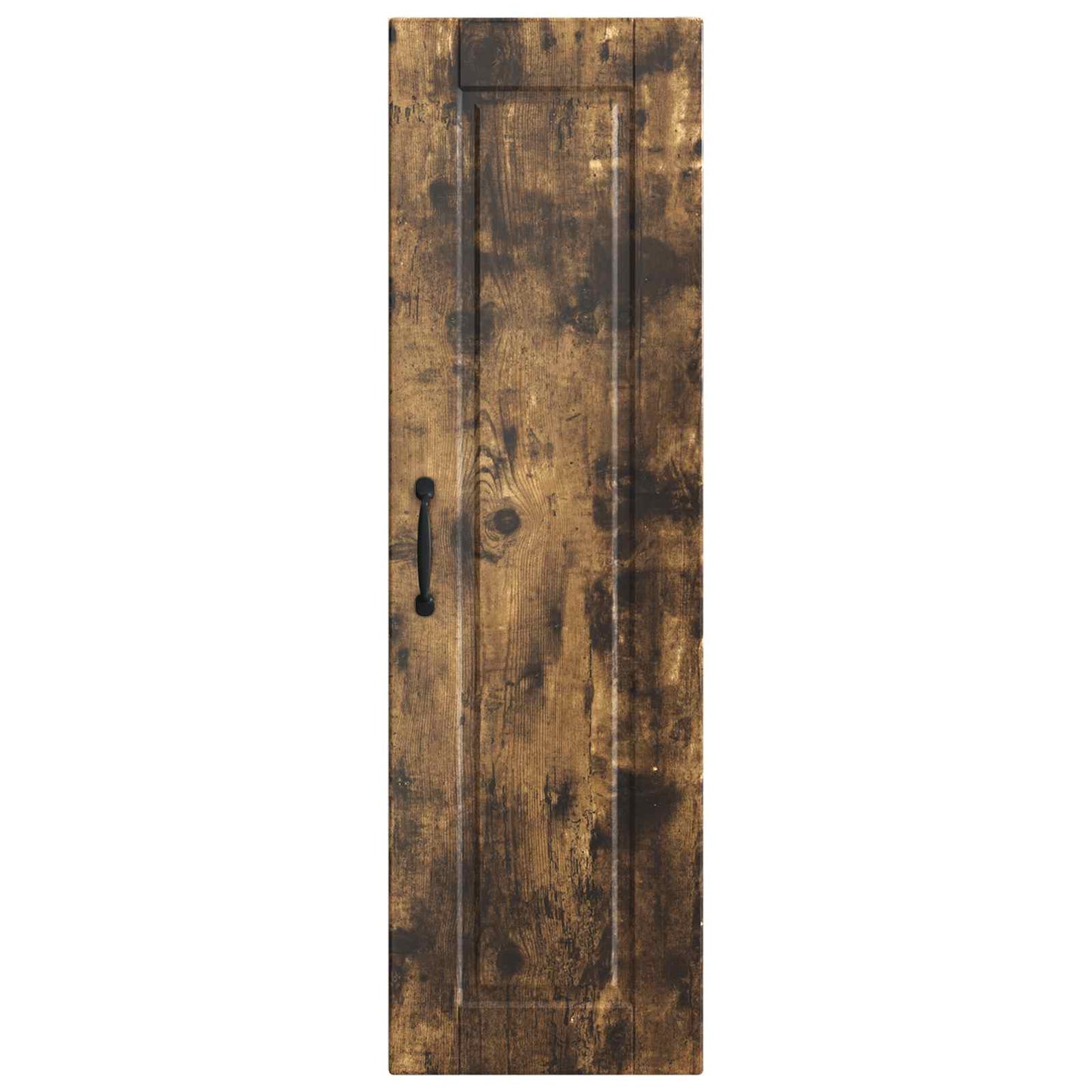 vidaXL Ντουλάπα Κουζίνας με ράφι Καπνιστό Δρύς 30 x 31 x 100 εκ.