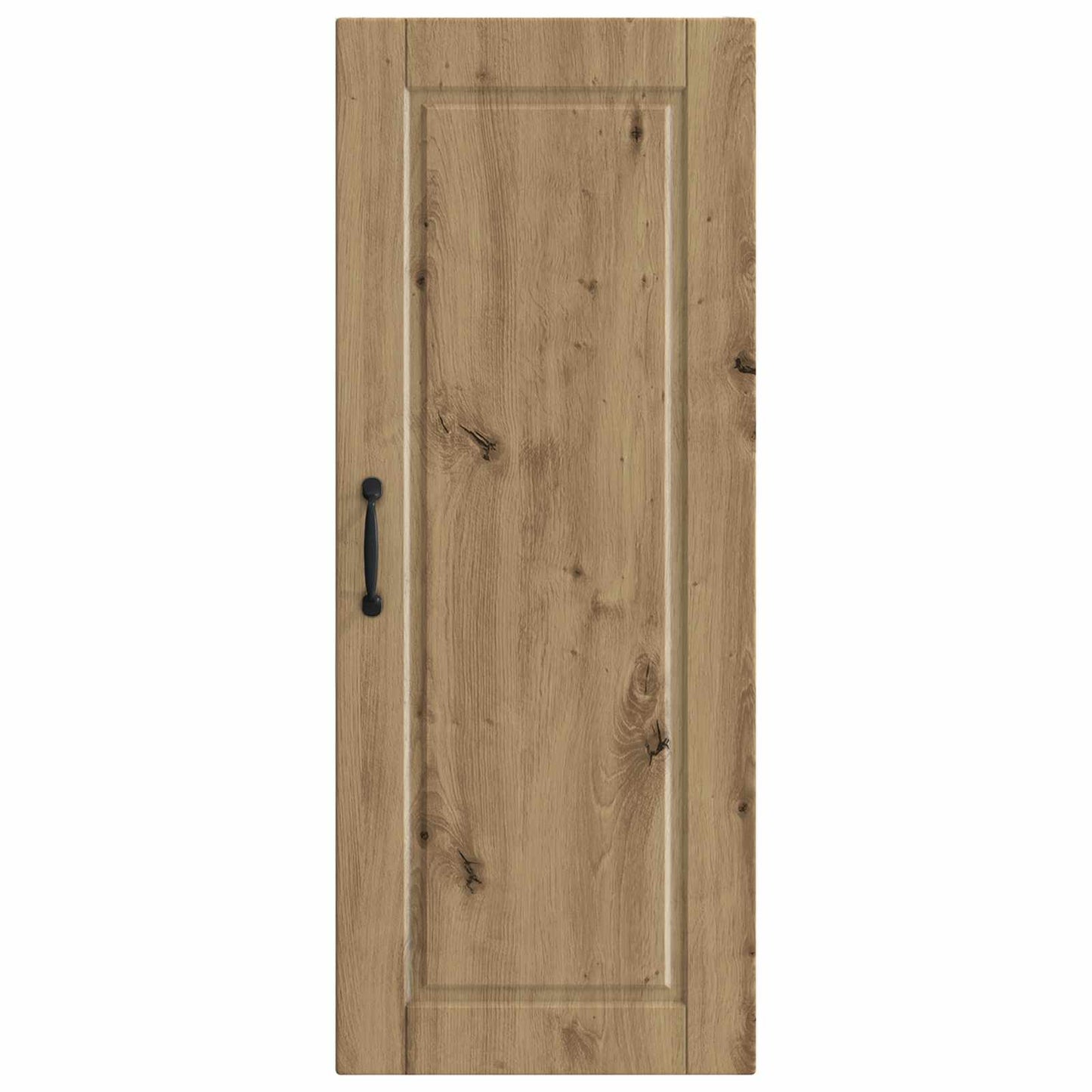 vidaXL Ντουλάπα Κουζίνας με ράφι Artisan Oak 40 x 31 x 100 εκ.