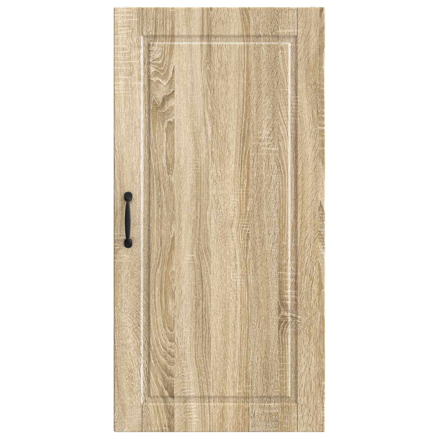 vidaXL Ντουλάπα Κουζίνας με ράφι Δρύς Sonoma 50 x 31 x 100 εκ.