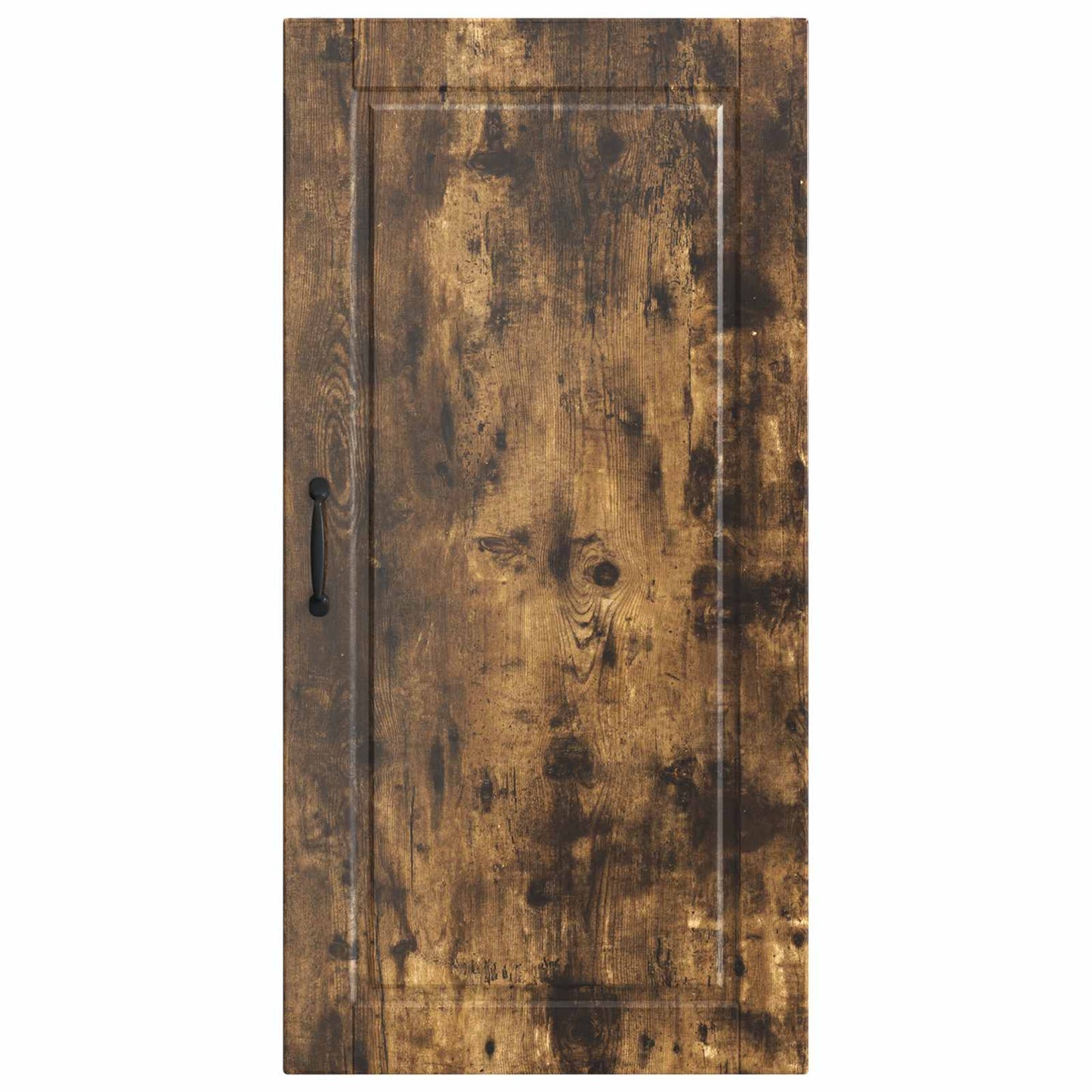 vidaXL Ντουλάπα Κουζίνας με ράφι Καπνιστό Δρύς 50 x 31 x 100 εκ.