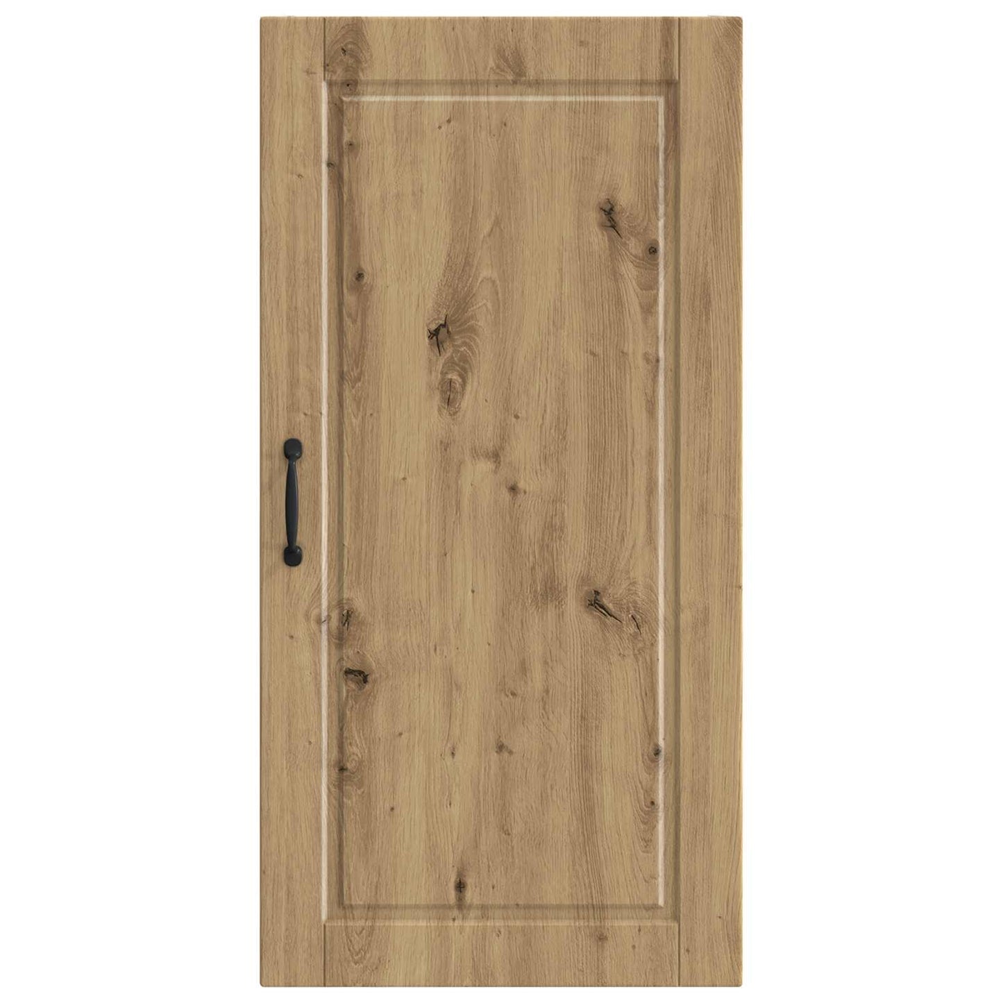 vidaXL Ντουλάπα Κουζίνας με ράφι Artisan Oak 50 x 31 x 100 εκ.