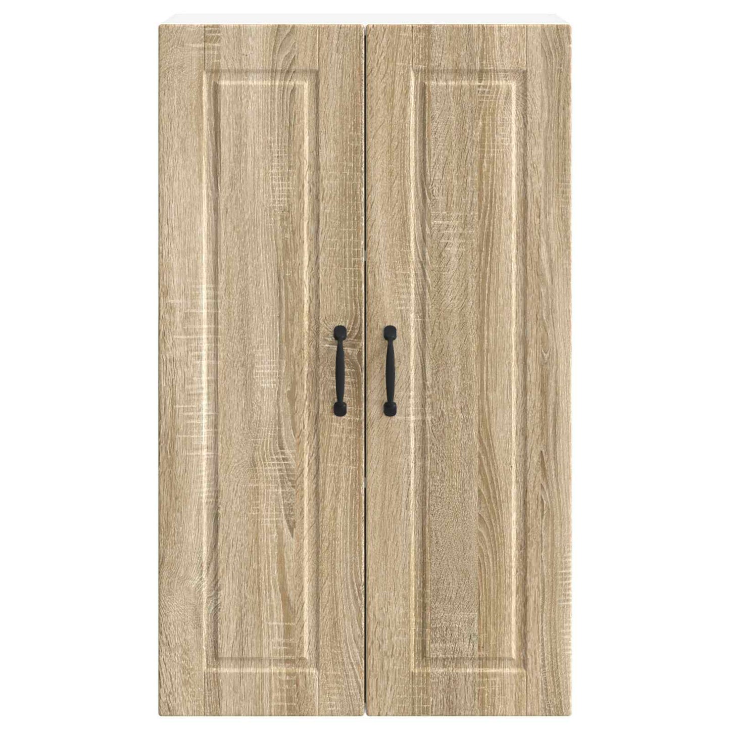 vidaXL Ντουλάπα Κουζίνας με ράφι Δρύς Sonoma 60 x 31 x 100 εκ.