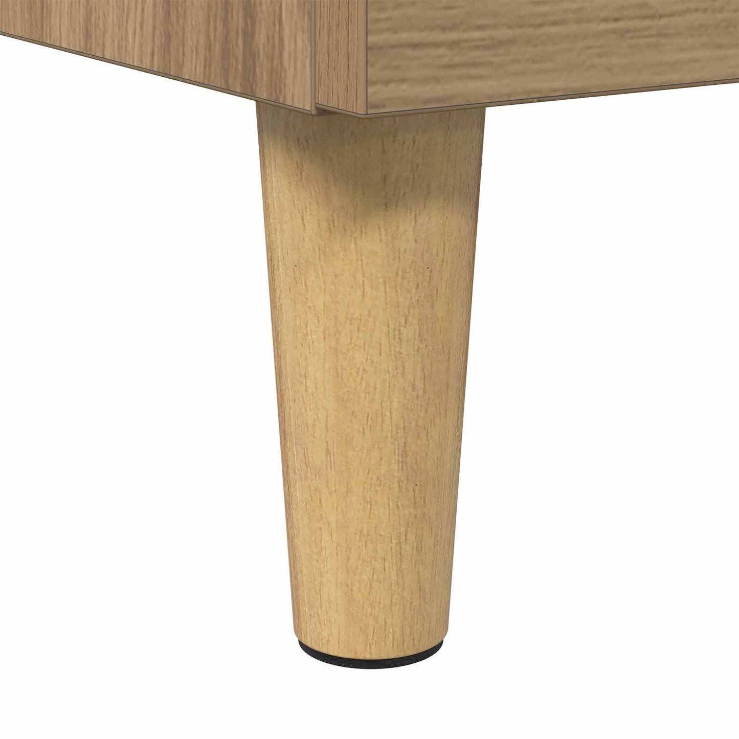 vidaXL Κρεβάτια Ντουλάπες 2 pcs Artisan Oak 40 x 35 x 50 εκ.