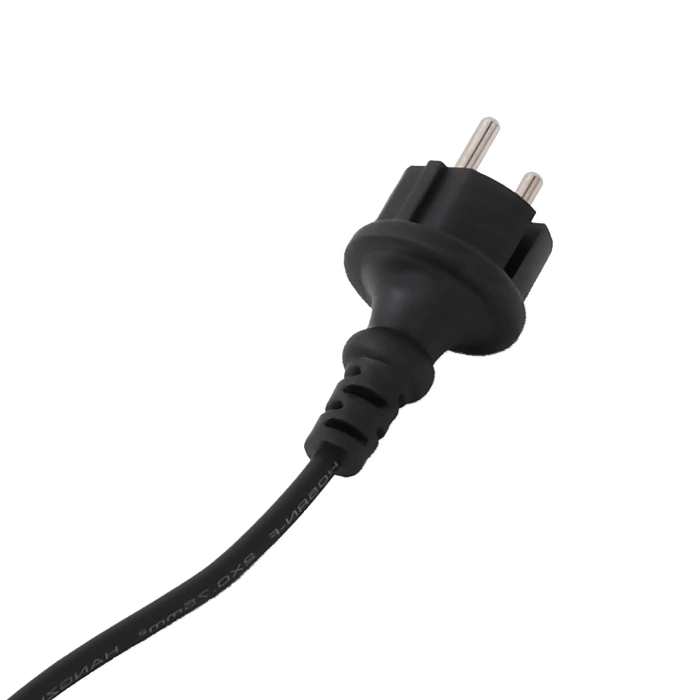 vidaXL Φωτιστικό Συρματόσχοινο με 2400 LED Θερμό λευκό 100 m PVC