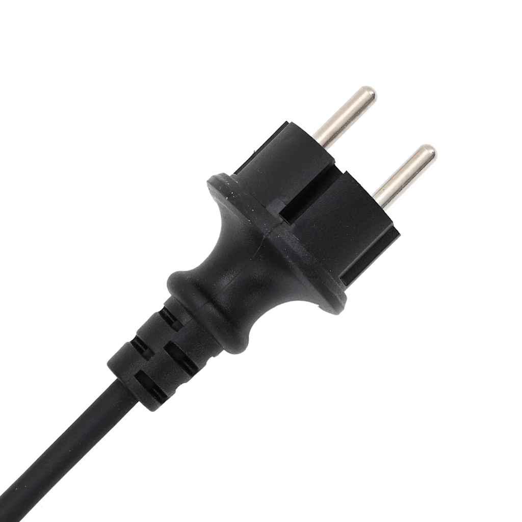 vidaXL Φωτιστικό Συρματόσχοινο με 120 LED Κόκκινο 5 m PVC