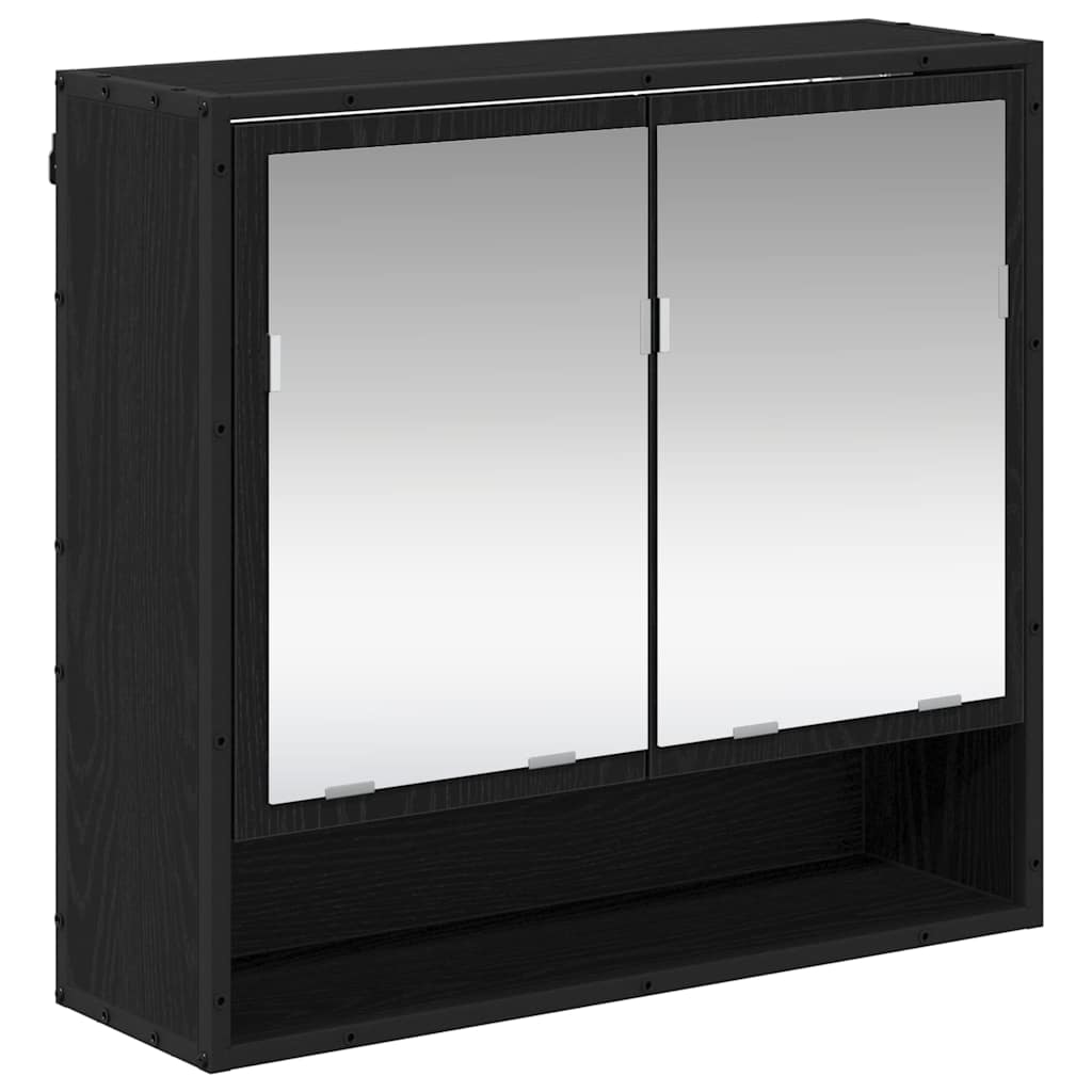 vidaXL Σετ Επίπλων Μπάνιου 3 τμχ. Artisan Oak 90 x 33 x 60 εκ.