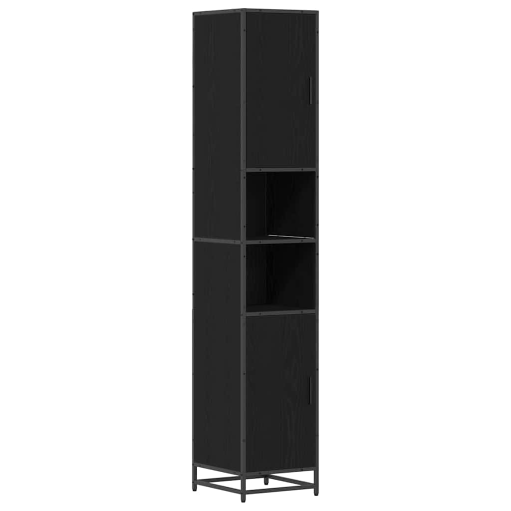 vidaXL Σετ Επίπλων Μπάνιου 3 τμχ. Artisan Oak 90 x 33 x 60 εκ.