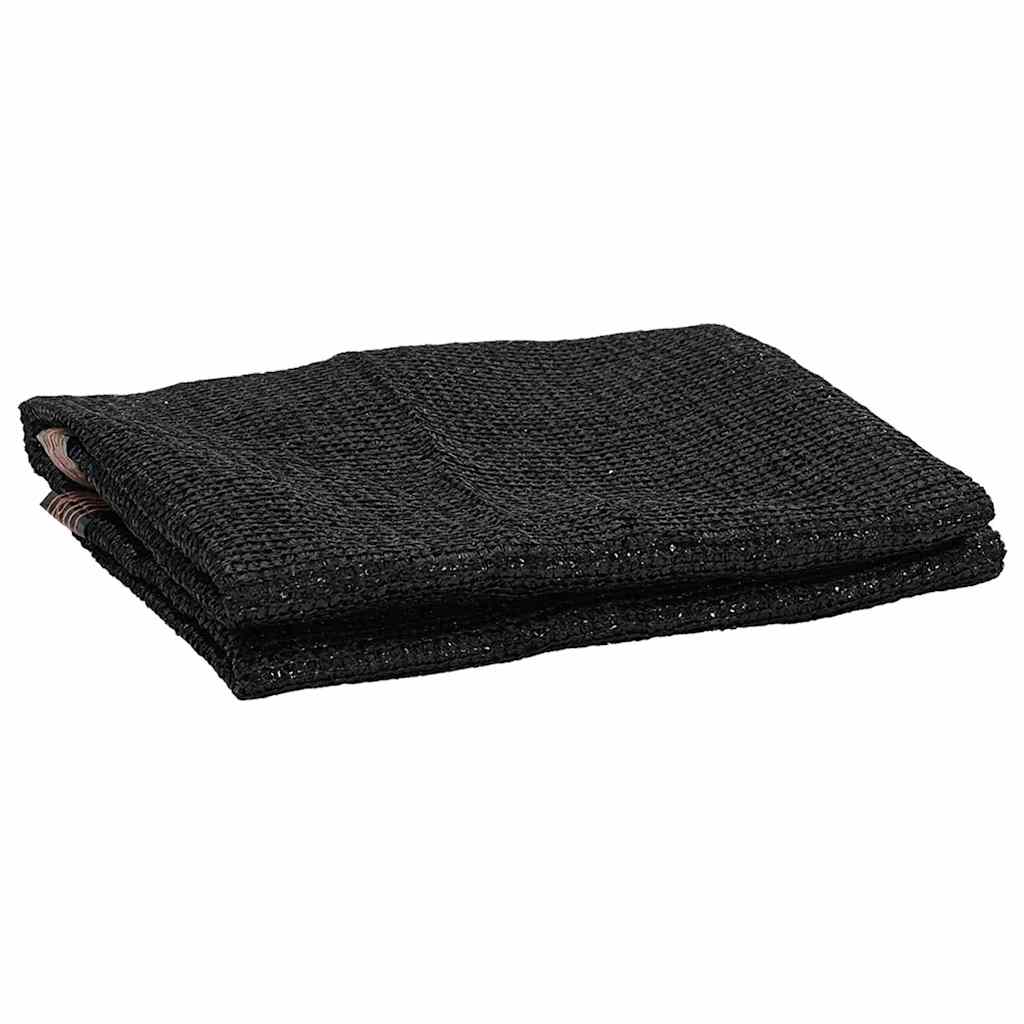 vidaXL Κλουβί Κουνελιού Ασημί 400 x 78 x 78 εκ. Επικαλυμμένος Χάλυβας