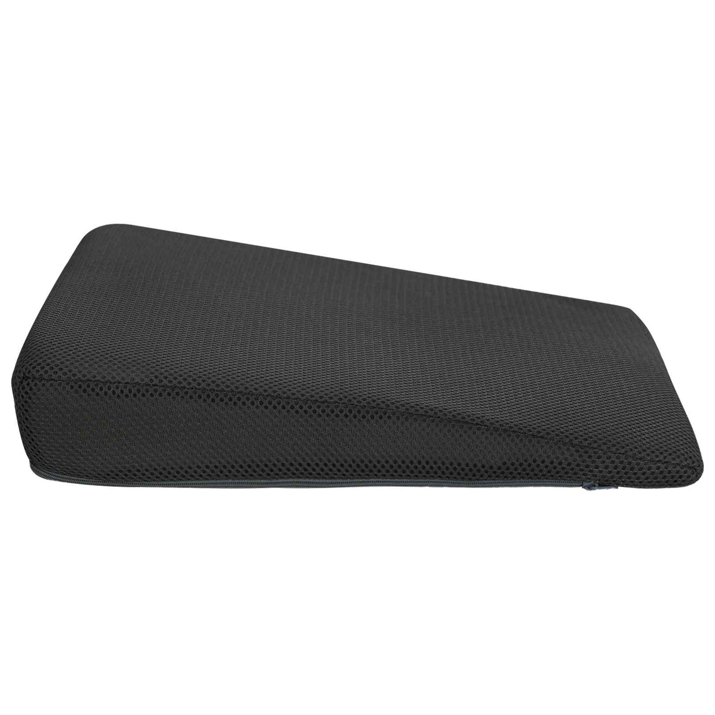 vidaXL Μαξιλάρια Καθίσματος Μαύρο 39 x 38 x 8,5 εκ PU Αφρός