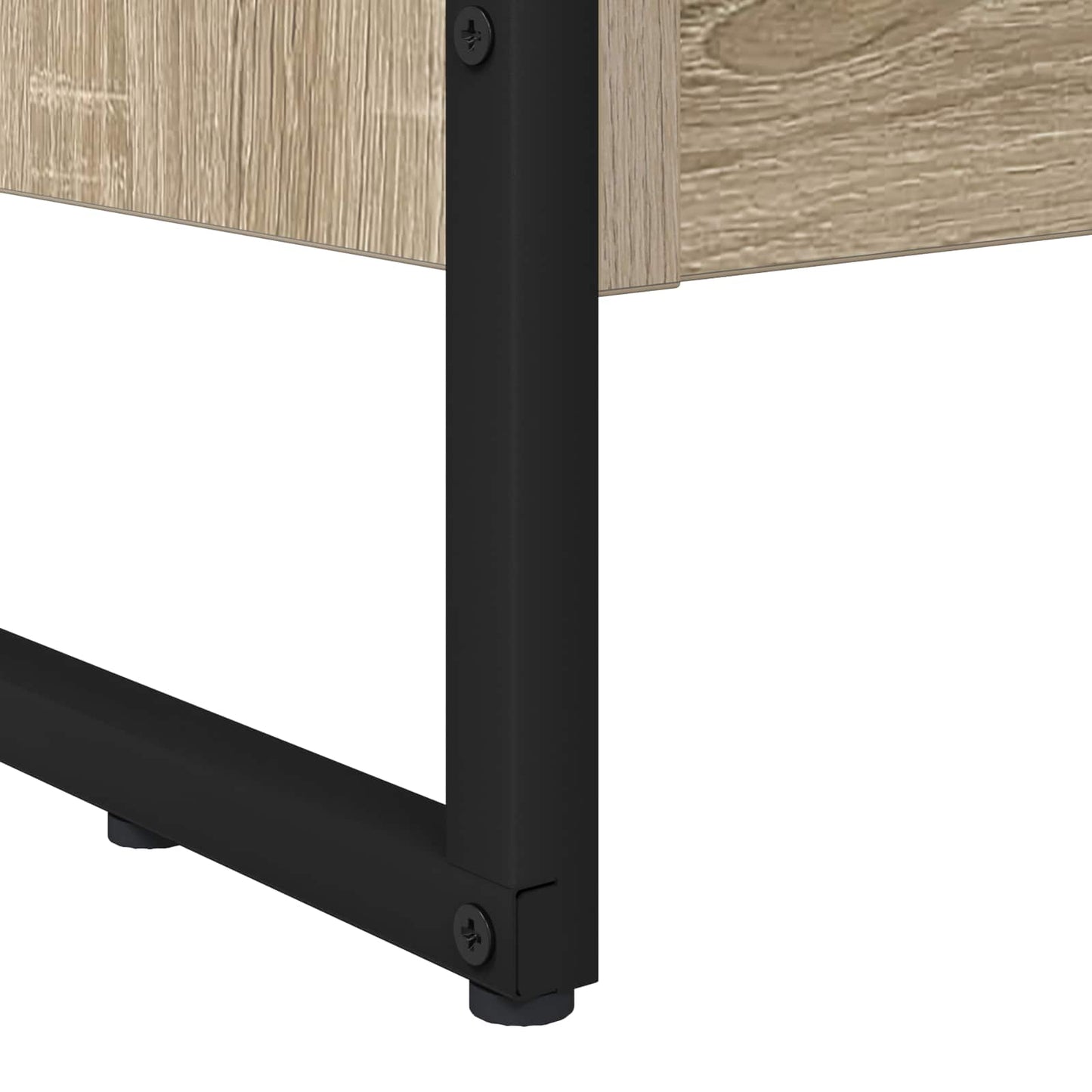 vidaXL Βιβλιοθήκη Σονόμα 80 x 30 x 155 εκ Επεξεργασμένο ξύλο