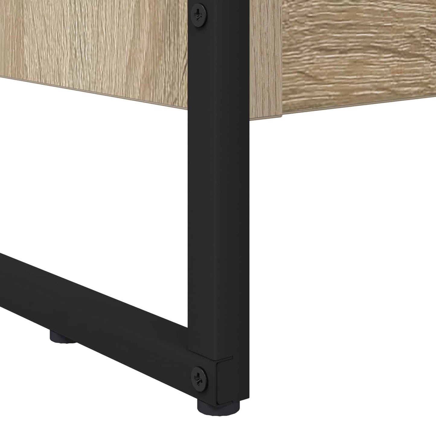 vidaXL Βιβλιοθήκη Σονόμα 80 x 30 x 155 εκ Επεξεργασμένο ξύλο