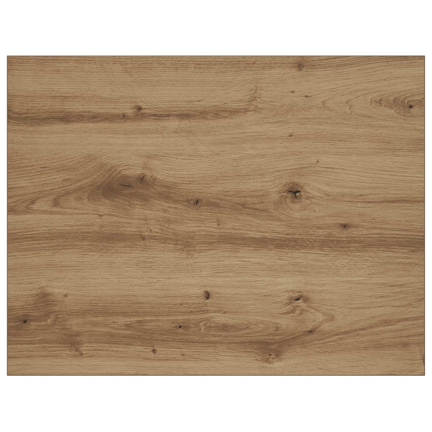 vidaXL Ντουλάπι Μπάνιου Artisan Δρυς 54 x 41 x 70 εκ