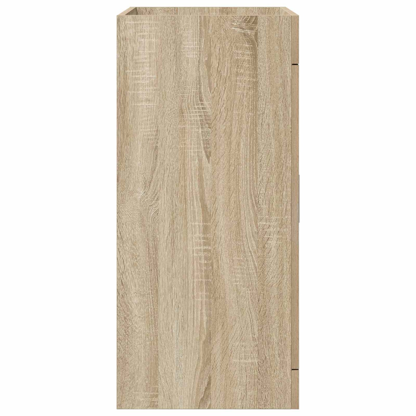 vidaXL Ντουλάπι Κάτω από τον Νιπτήρα Sonoma Δρυς 78,5 x 37,5 x 81 εκ