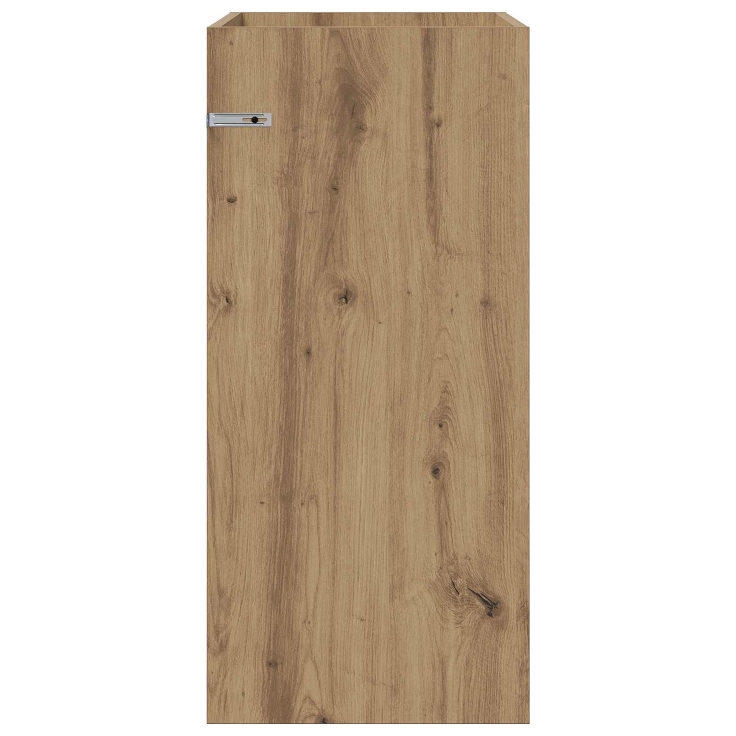 vidaXL Ντουλάπι Κάτω από τον Νιπτήρα Artisan Δρυς 56 x 37,5 x 81 εκ
