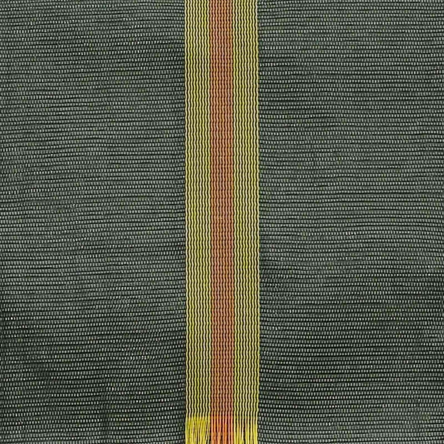 vidaXL Σακιά με άμμο 10 pcs Σκούρο Πράσινο 120 x 27 εκ HDPE