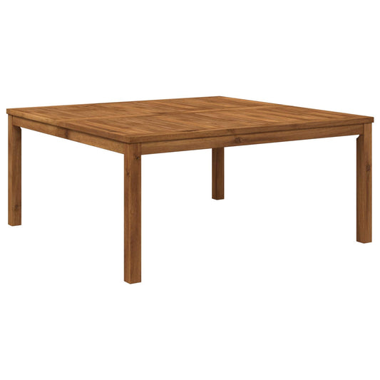vidaXL Τραπεζάκι σαλονιού Φυσικό 98 x 100,5 x 45 cm