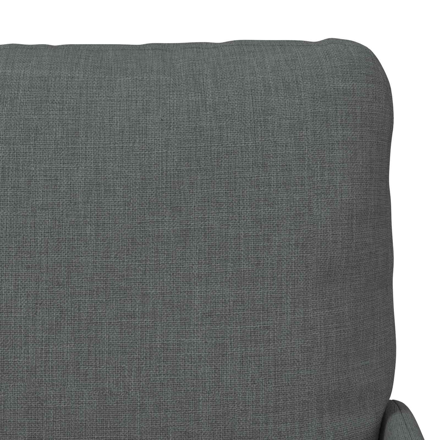 vidaXL Σετ Καναπέ 3 pcs Σκούρο Γκρι 115 x 56 x 80 εκ Κόντρα πλακέ