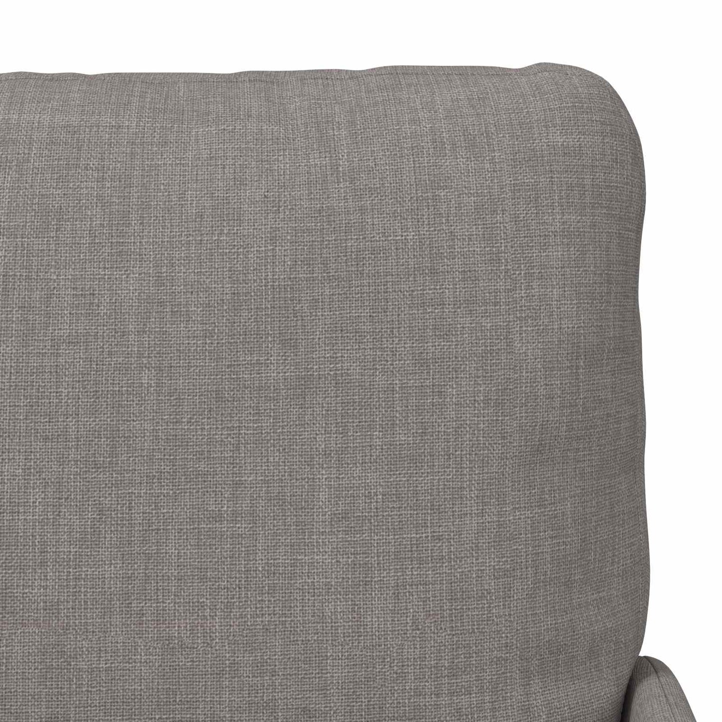 vidaXL Σετ Καναπέ 3 pcs Taupe 115 x 56 x 80 εκ Κόντρα πλακέ