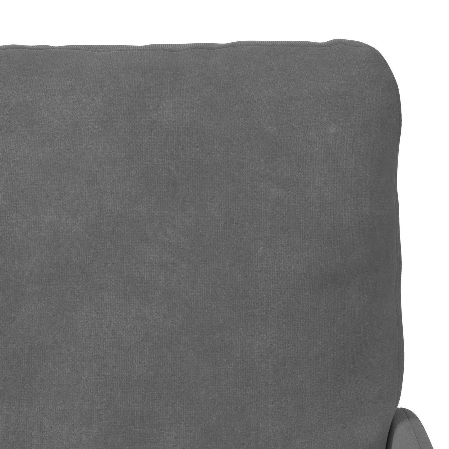 vidaXL Σετ Καναπέ 3 pcs Σκούρο Γκρι 115 x 56 x 80 εκ Κόντρα πλακέ