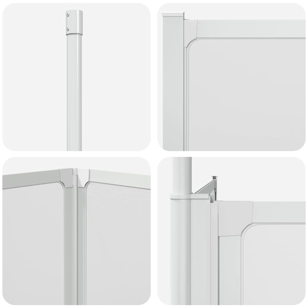 vidaXL Περισσότεροι χώρος μπάνιου Αμμοβολή 120 x 70 x 137 εκ.