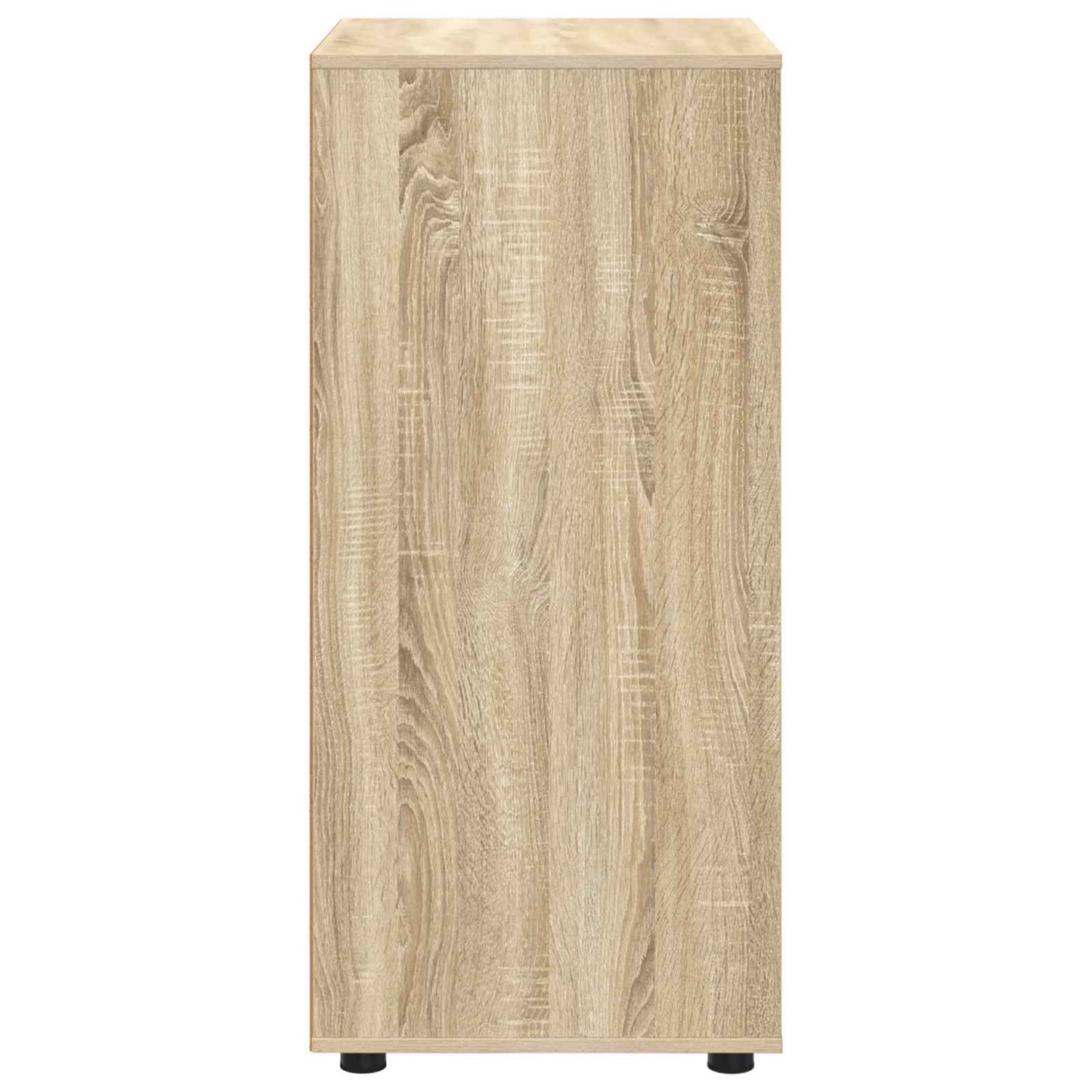 vidaXL Ντουλάπες Αποθήκευσης 60 x 48 x 105 εκ. Επεξεργασμένο Ξύλο