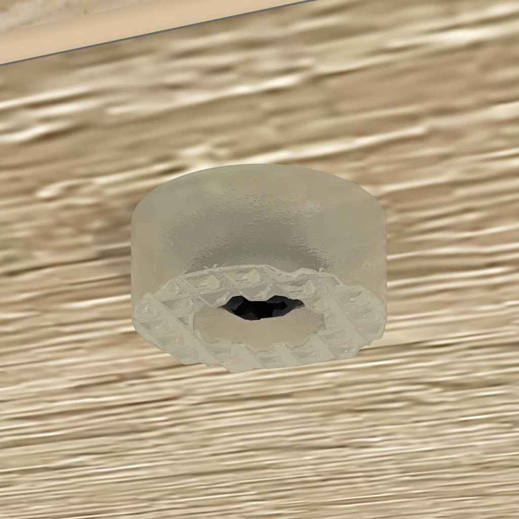 vidaXL Κομοδίνο 2 pcs Δρύς Sonoma 29.5 x 35 x 50 εκ Επεξεργασμένο ξύλο