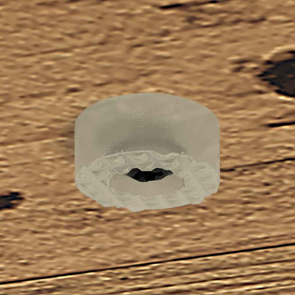 vidaXL Κομοδίνο Παλιό ξύλο 29.5 x 35 x 50 εκ Επεξεργασμένο ξύλο