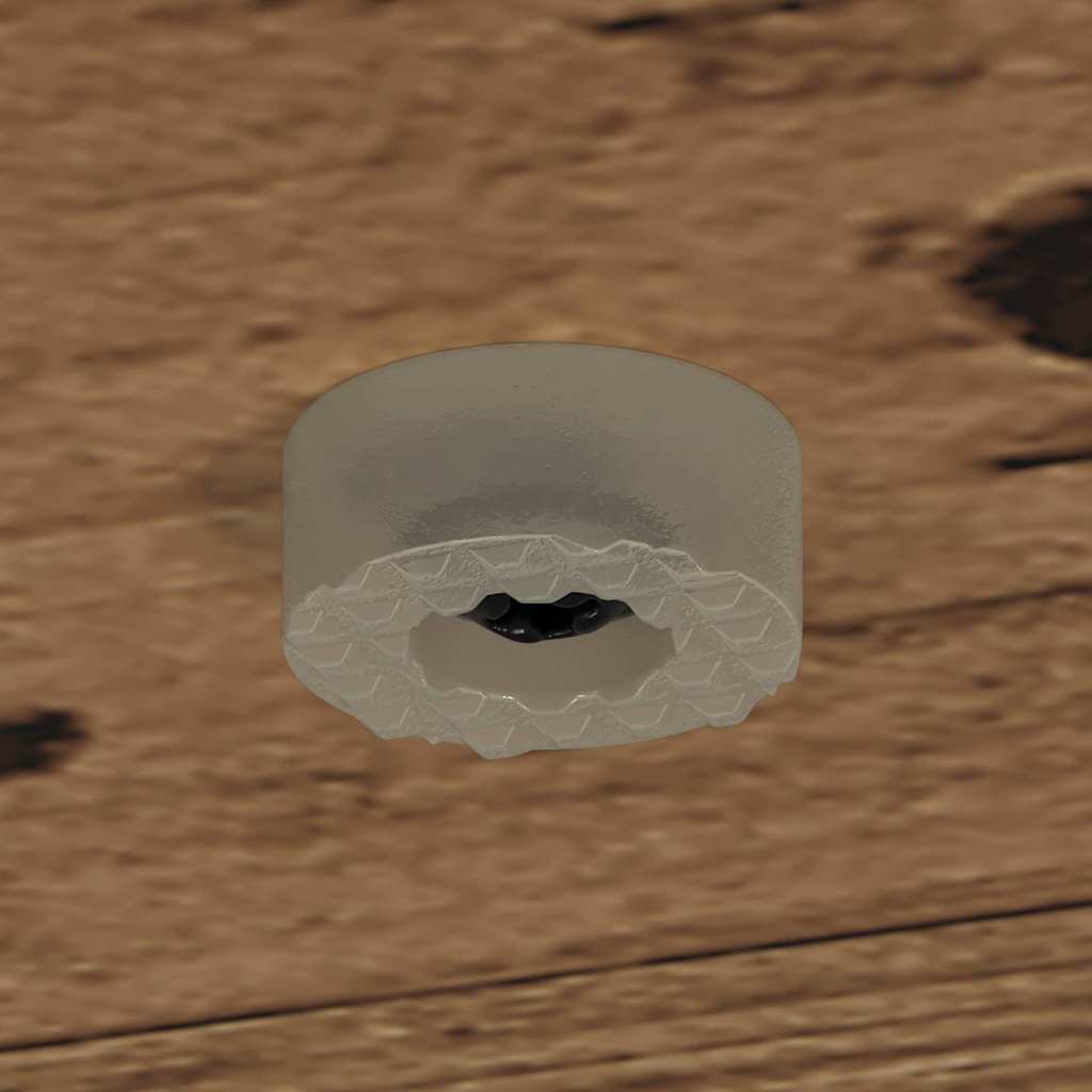 vidaXL Κομοδίνο 2 pcs Παλιό ξύλο 40 x 35 x 50 εκ. Επεξεργασμένο ξύλο