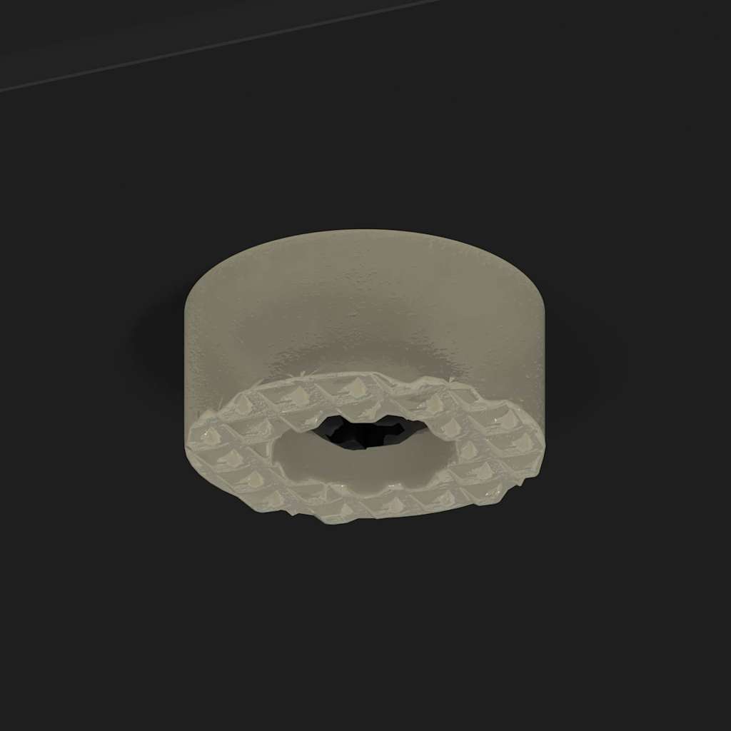 vidaXL Ντουλάπι TV Μαύρο 80 x 35 x 40 εκ Επεξεργασμένο ξύλο