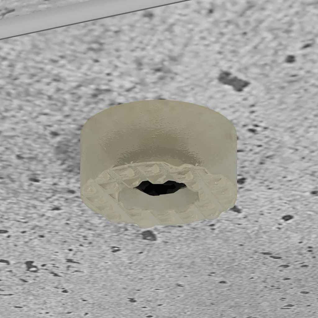 vidaXL Ντουλάπι TV Σκυρόδεμα Γκρι 80 x 35 x 40 εκ Επεξεργασμένο ξύλο