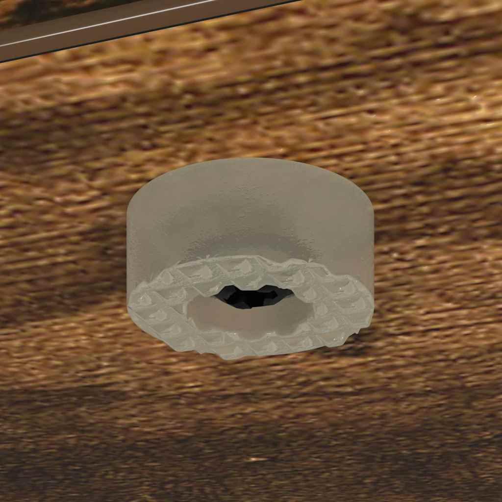 vidaXL Ντουλάπι TV Καπνιστό Δρύς 80 x 35 x 40 εκ Επεξεργασμένο ξύλο