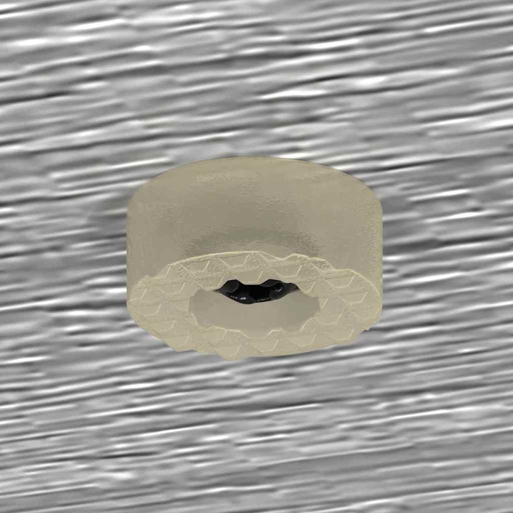 vidaXL Ντουλάπι TV Γκρίζο Σονομα 60 x 35 x 40 εκ. Επεξεργασμένο ξύλο