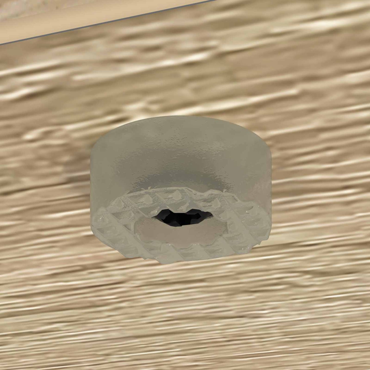 vidaXL Πλαϊνό γραφείο Δρύς Sonoma 40 x 35 x 100.5 εκ