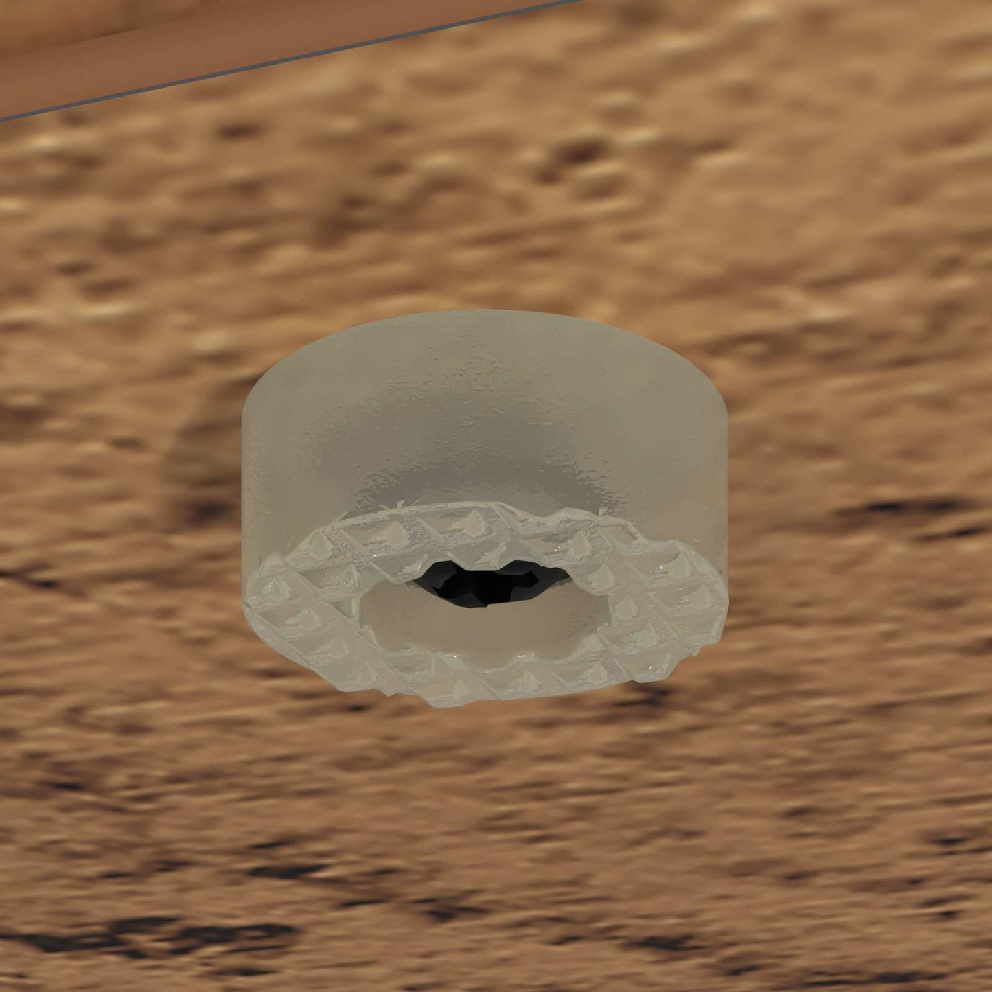 vidaXL Πλαϊνό γραφείο Παλιό ξύλο 40 x 35 x 100.5 εκ Επεξεργασμένο ξύλο