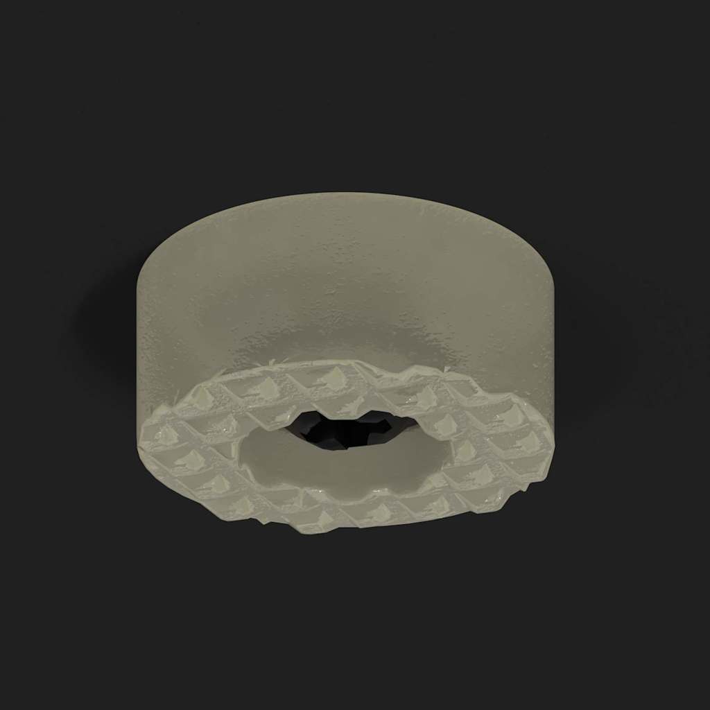 vidaXL Πλαϊνό γραφείο Μαύρο 59 x 35 x 80.5 εκ. Επεξεργασμένο ξύλο