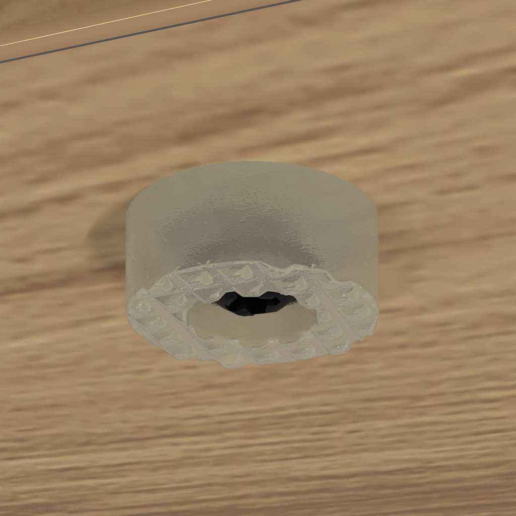 vidaXL Πλαϊνό γραφείο Artisan Oak 80.5 x 35 x 59 εκ.