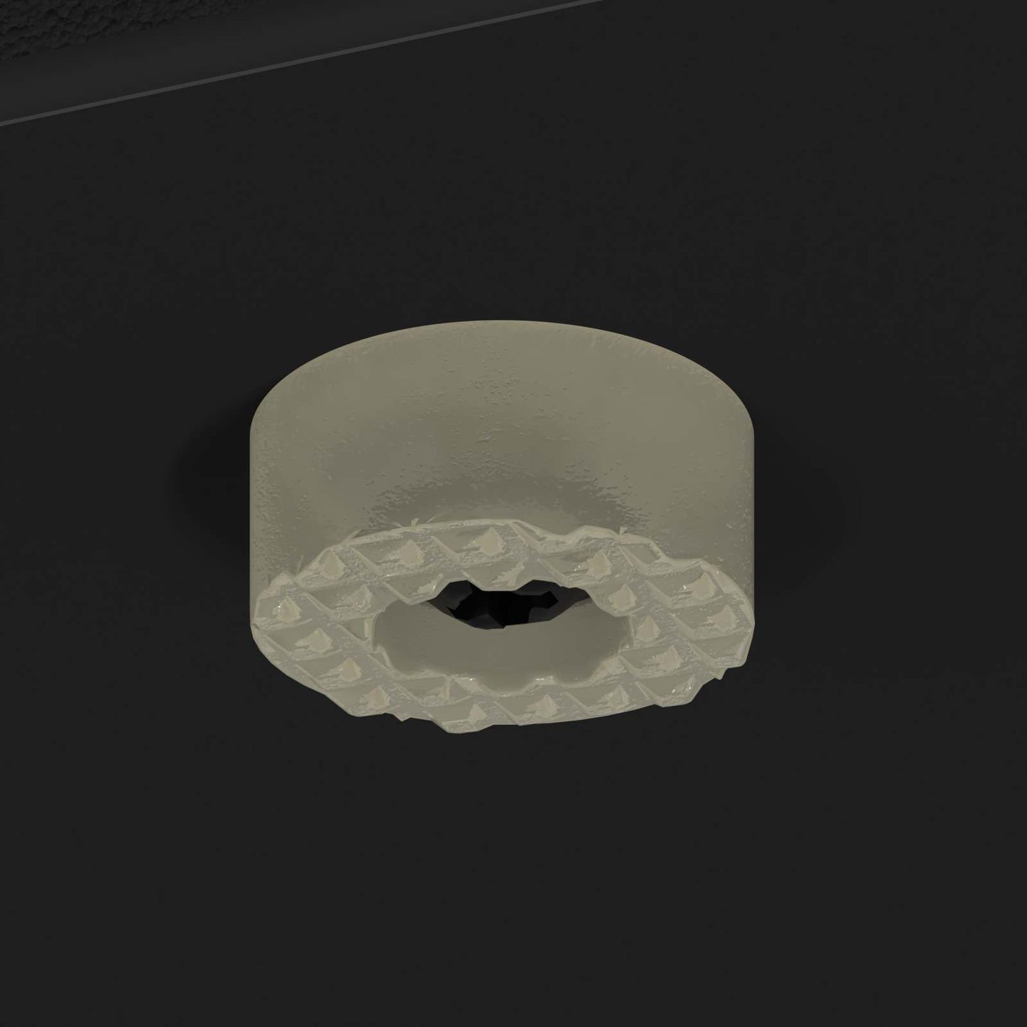 vidaXL Πλαϊνό γραφείο Μαύρο 59 x 35 x 100,5 εκ Επεξεργασμένο ξύλο