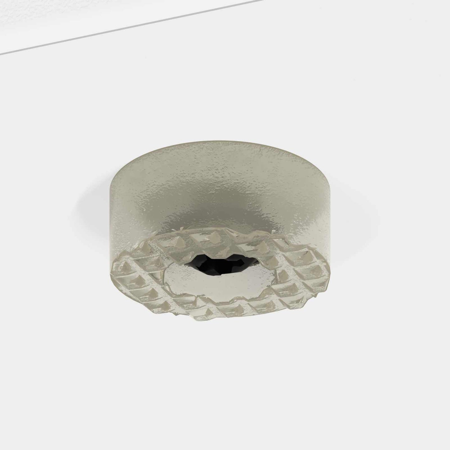 vidaXL Πλαϊνό γραφείο Λευκό 100 x 35 x 59 εκ Επεξεργασμένο ξύλο