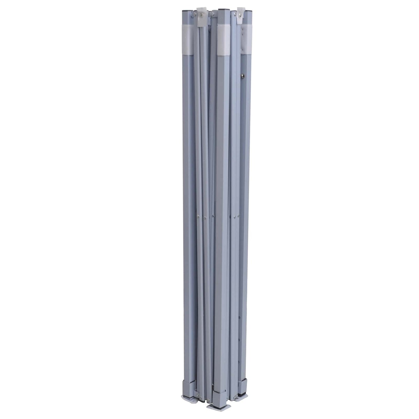 vidaXL Σκηνή Πάρτυ Μπλε 200 x 200 x 315 εκ. Ύφασμα Όξφορντ