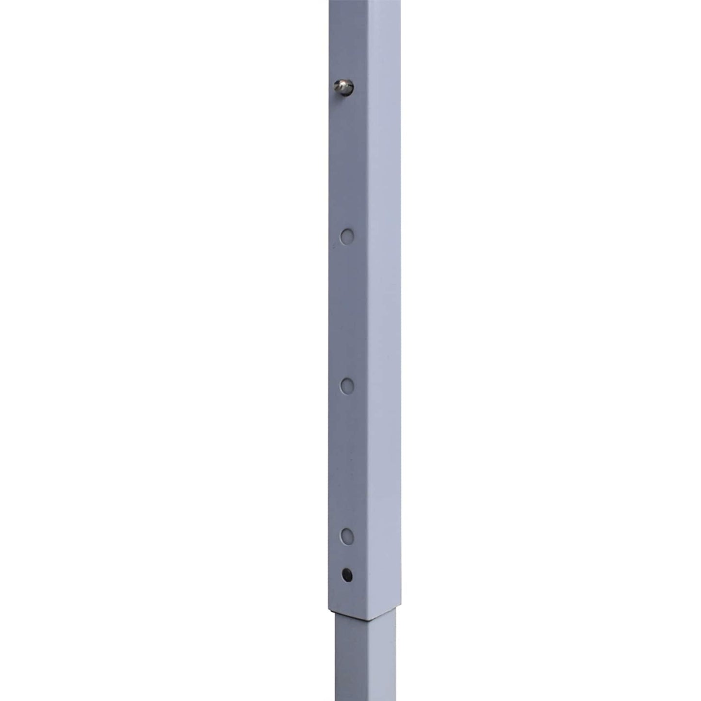 vidaXL Σκηνή Πάρτυ Μπλε 200 x 200 x 315 εκ. Ύφασμα Όξφορντ