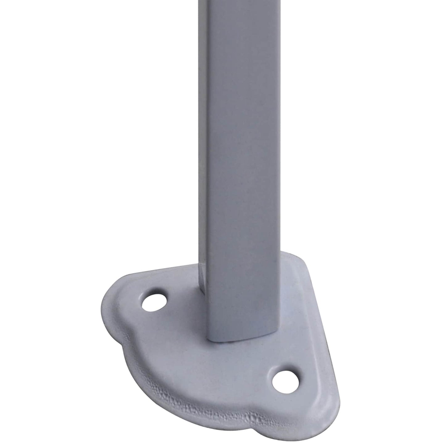 vidaXL Σκηνή Πάρτυ Ανθρακί 200 x 200 x 315 εκ. Ύφασμα Όξφορντ