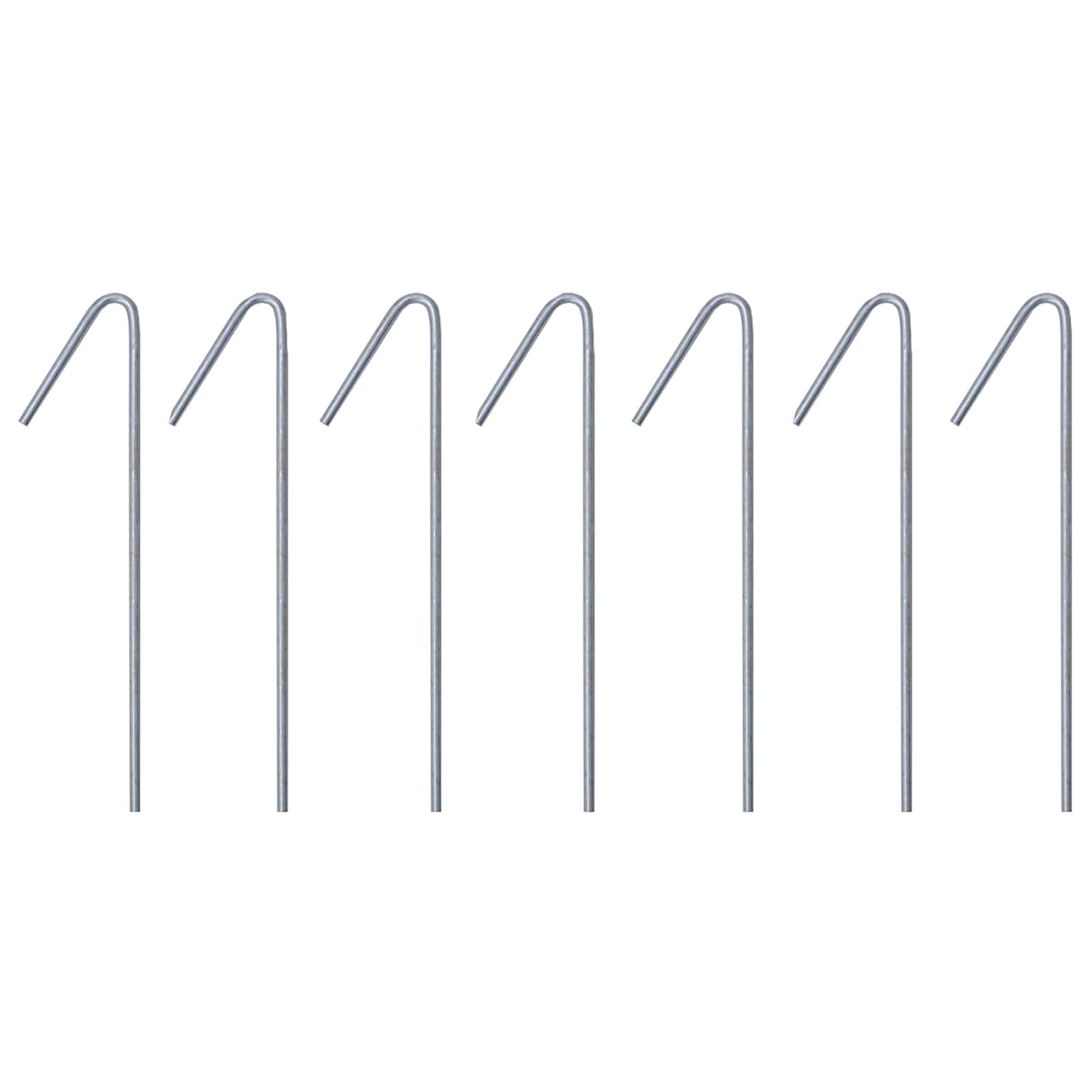 vidaXL Σκηνή Πάρτυ Ανθρακί 200 x 200 x 315 εκ. Ύφασμα Όξφορντ