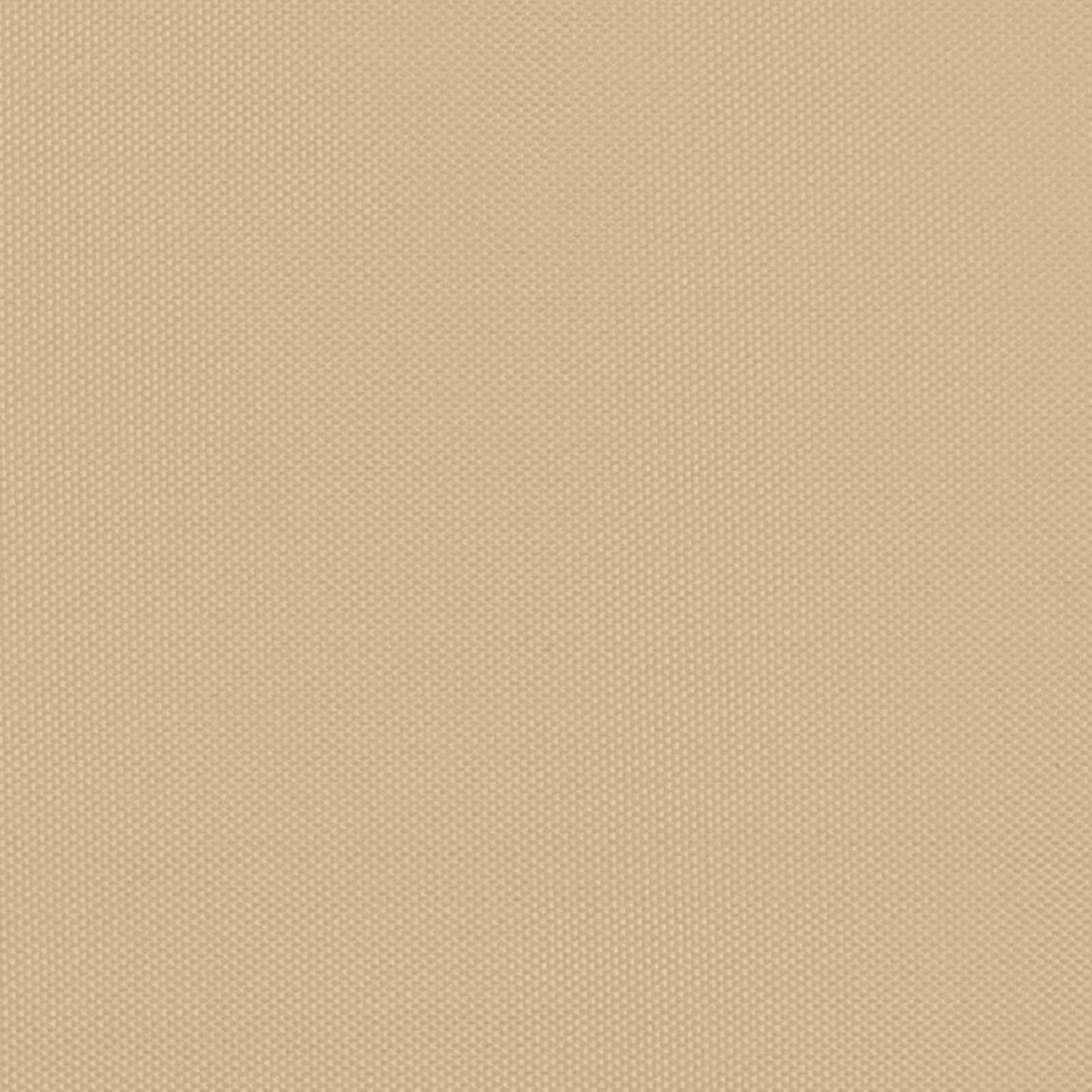 vidaXL Σκηνή Πάρτυ Μπεζ 200 x 200 x 306 εκ. Ύφασμα Όξφορντ