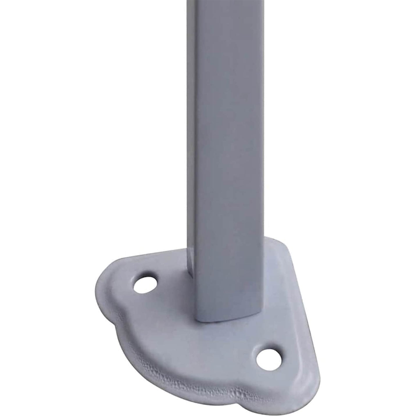 vidaXL Σκηνή Πάρτυ Κρεμ 291 x 291 x 315 εκ Ύφασμα Όξφορντ